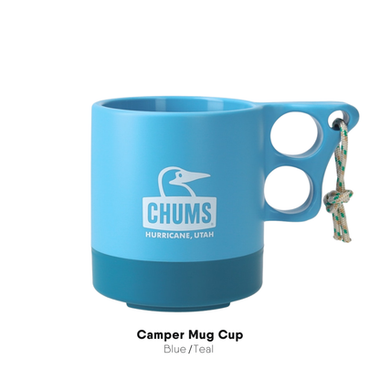 Camper Mug Cup 250 ml. I CHUMS