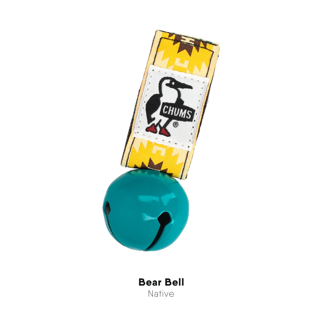 CHUMS Bear Bell I CHUMS