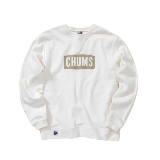 CHUMS Logo Crew Top | CHUMS
