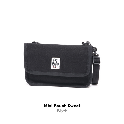 Mini Pouch Sweat | CHUMS