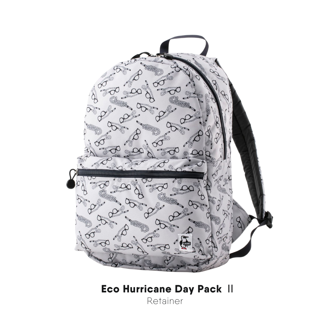 Eco Hurricane Day Pack Ⅱ | CHUMS