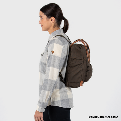 Kanken No.2 Classic I Fjallraven