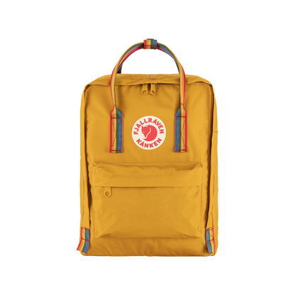 Kanken Rainbow Classic I Fjallraven