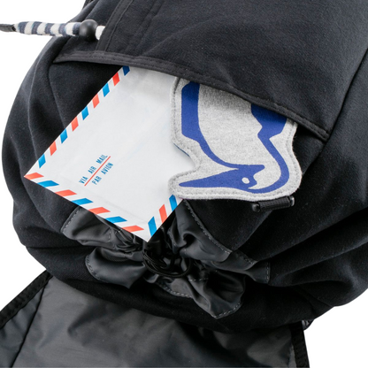 Book Pack Sweat Nylon | CHUMS