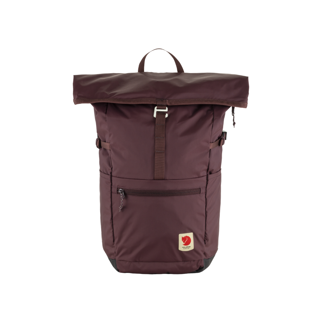 High Coast Foldsack 24 l Fjallraven