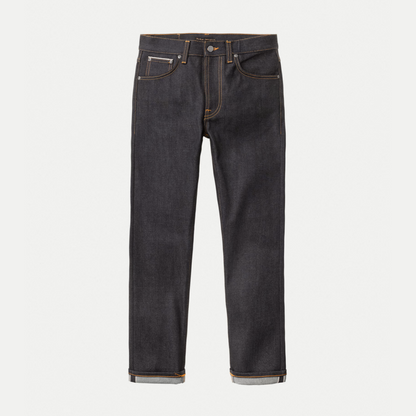 Lean Dean-Dry Japan Selvage I Nudie Jeans