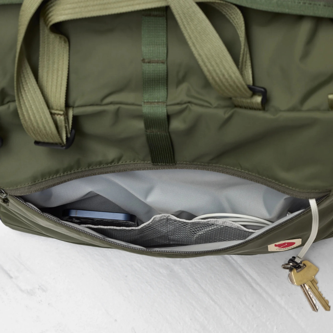 High Coast Tote 30 | Fjällräven