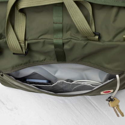 High Coast Tote 30 | Fjällräven