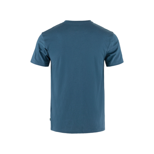 1960 Logo T-Shirt M I Fjallraven