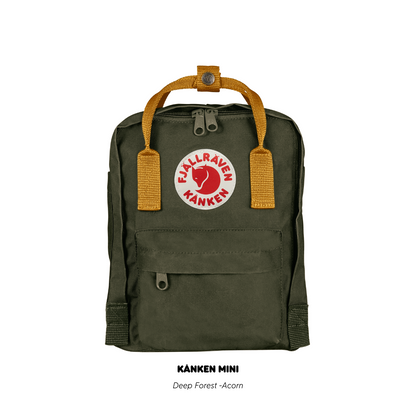 Kånken Mini I Fjallraven