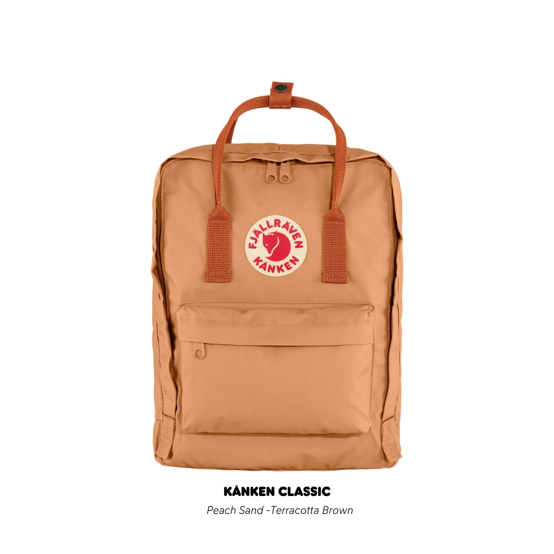 Kånken Classic | Fjällräven