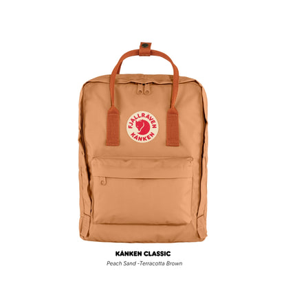 Kånken Classic | Fjällräven