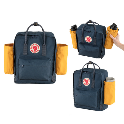 Kanken Bottle Pocket l Fjallraven