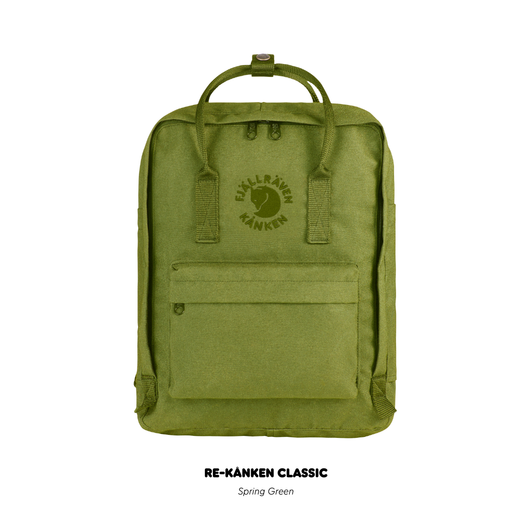 Re-Kanken Classic I Fjallraven