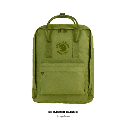 Re-Kanken Classic I Fjallraven