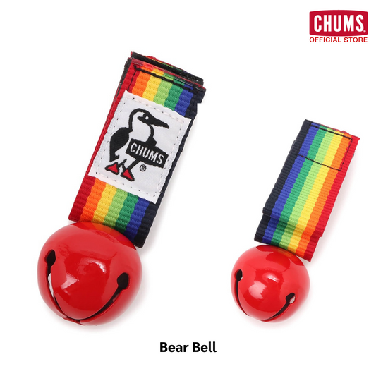 CHUMS Bear Bell I CHUMS