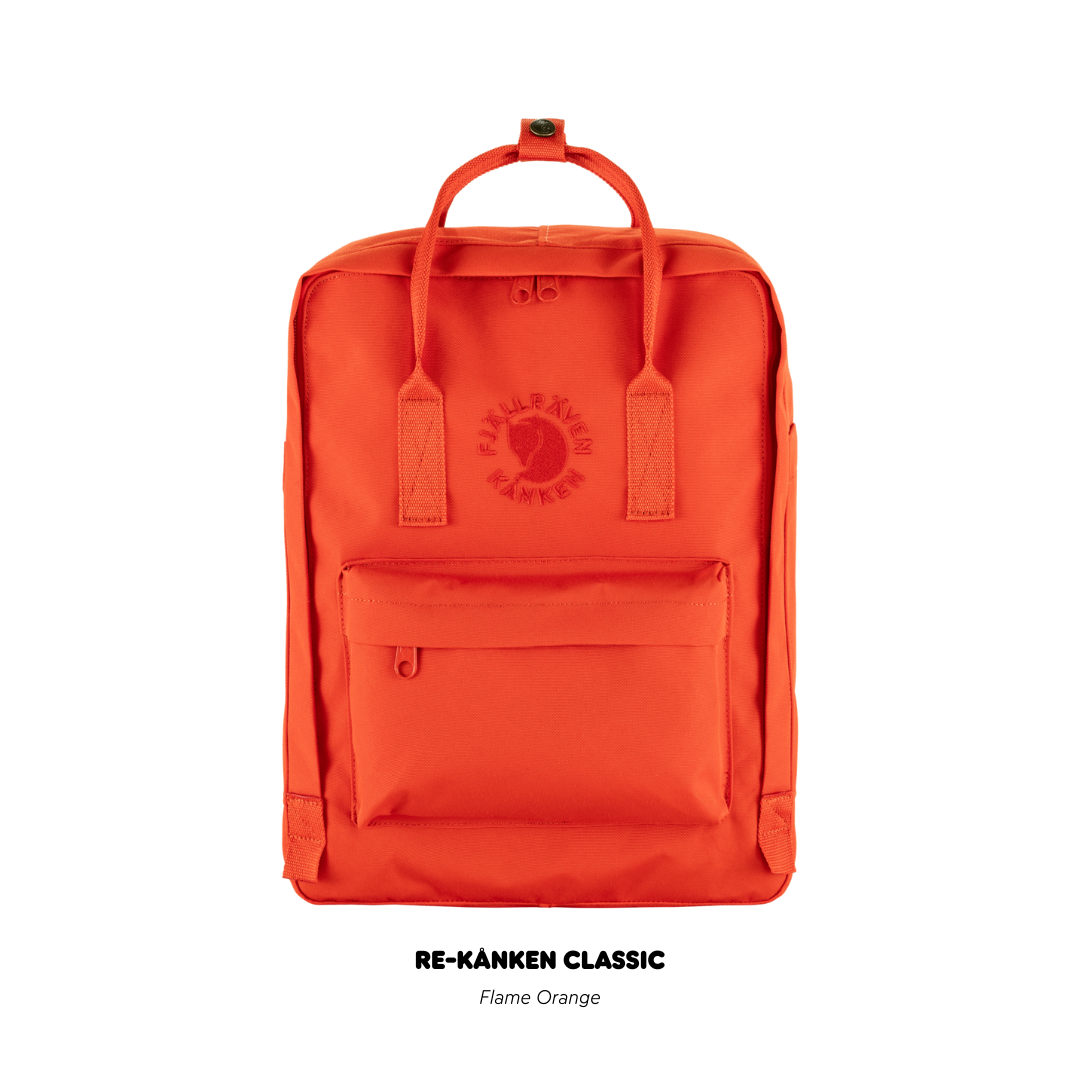 Re-Kanken Classic I Fjallraven