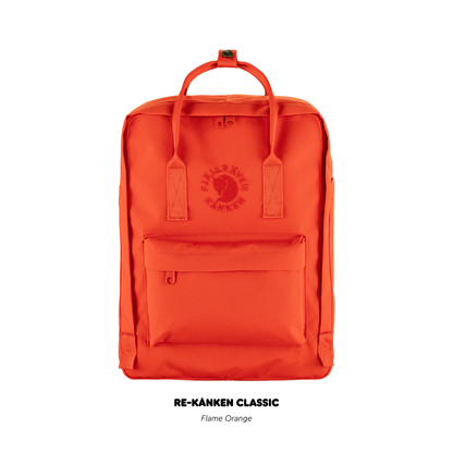 Re-Kanken Classic I Fjallraven