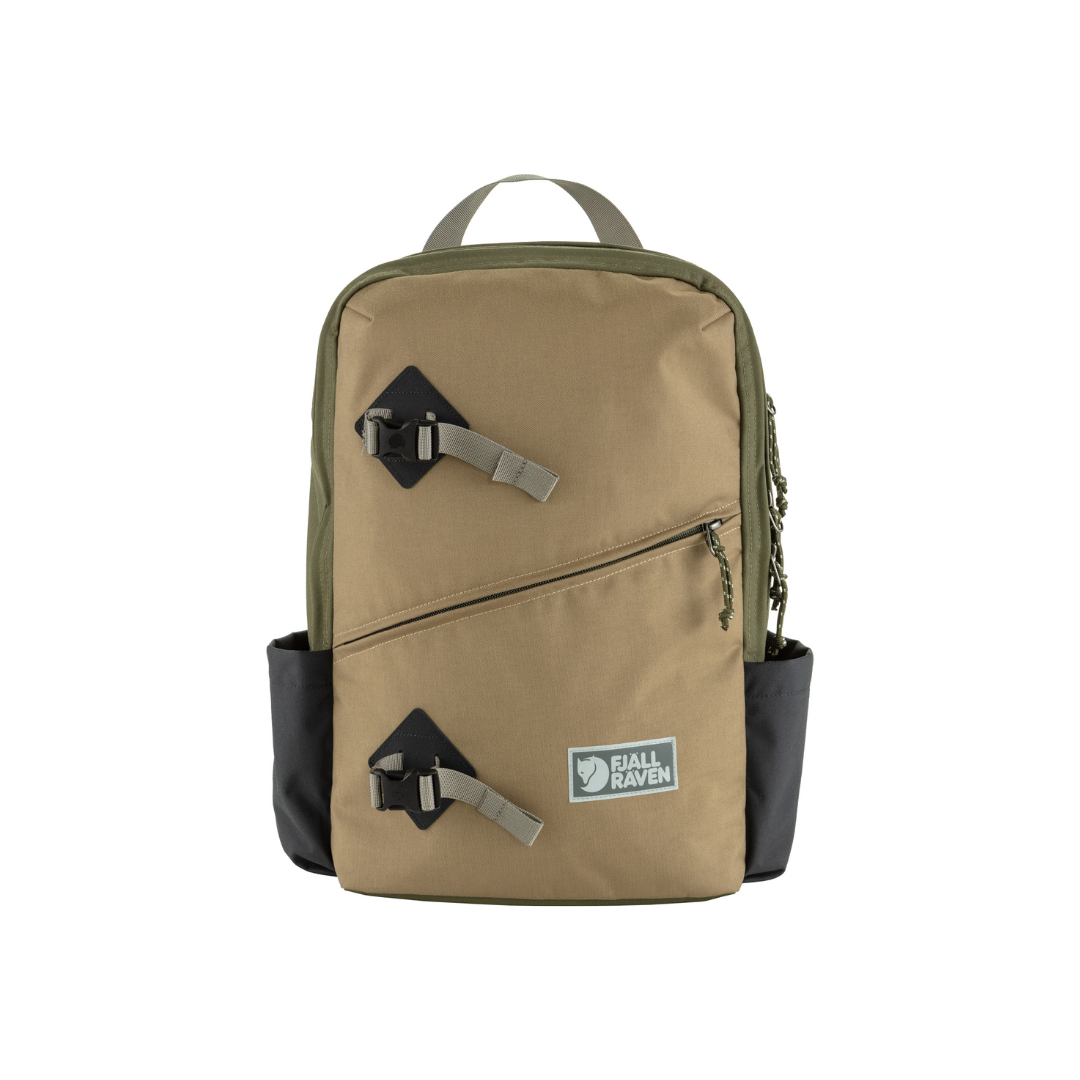Vardag Backpack 17 I Fjallraven