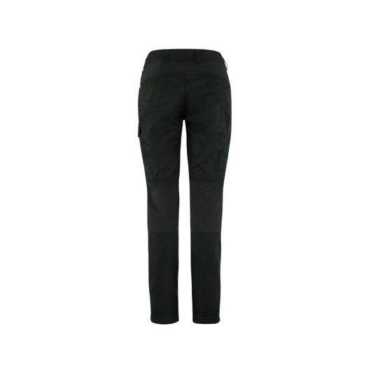 Kaipak Trousers Curved W | Fjällräven