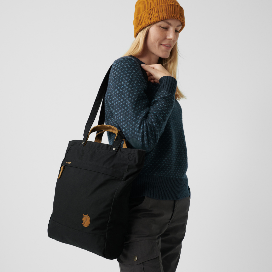 Totepack No.1 I Fjallraven