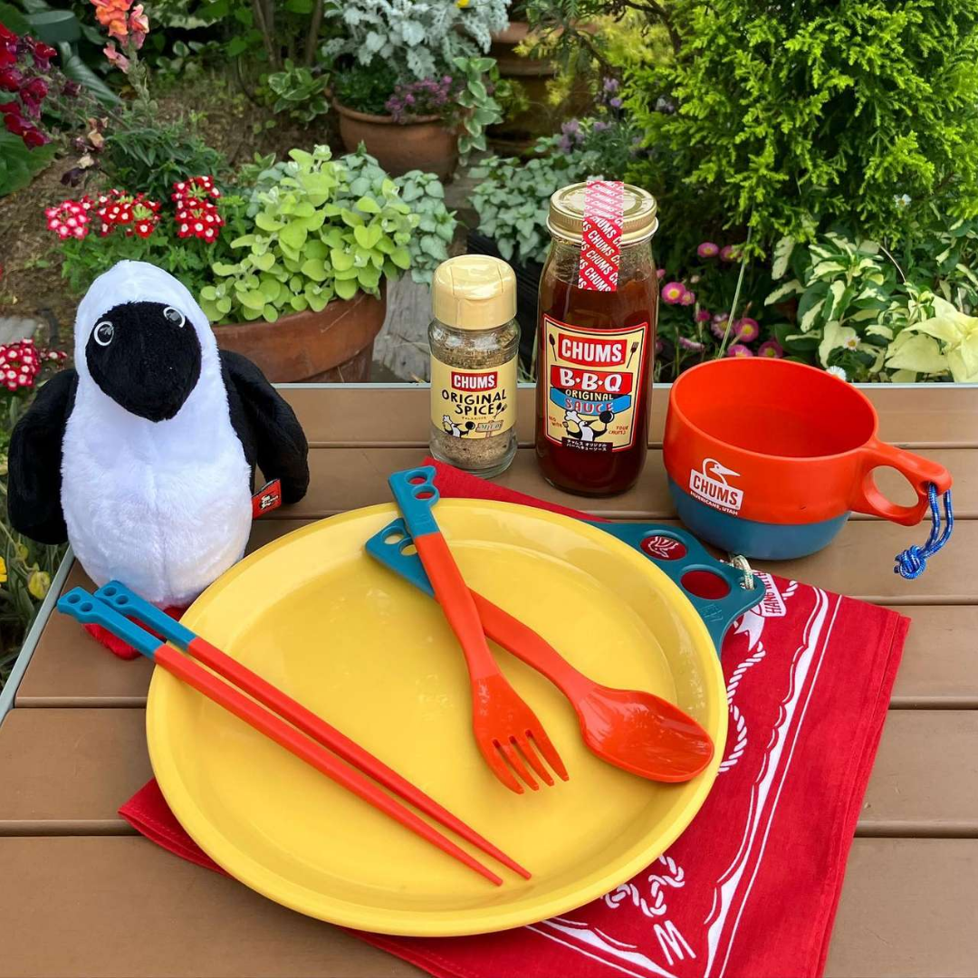 Camper Cutlery Set | CHUMS