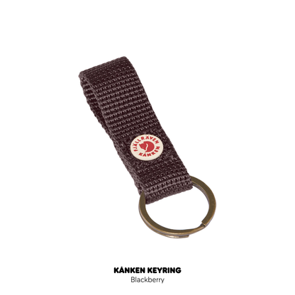 Kanken Keyring I Fjallraven