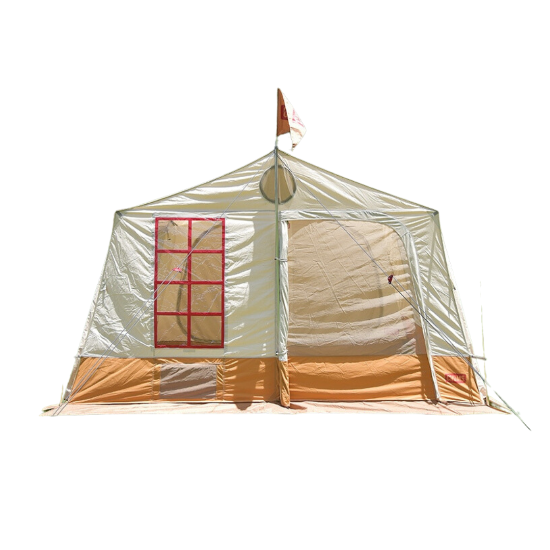 Booby Cabin Tent T/C 5 | CHUMS