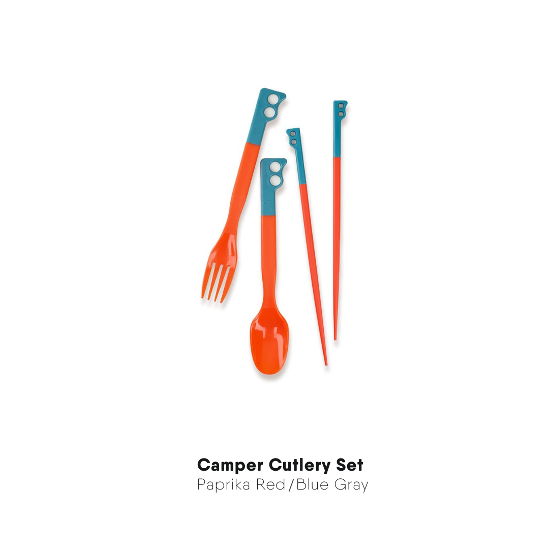 Camper Cutlery Set | CHUMS