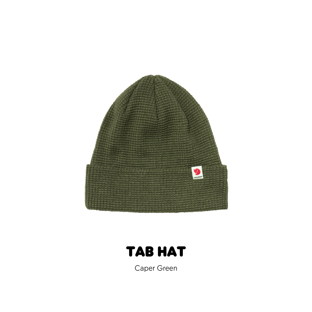 Tab Hat I Fjallraven