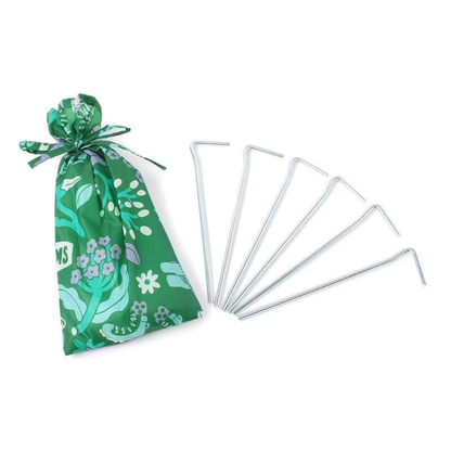 SAYORI WADA Pop Up Sunshade 3 | CHUMS