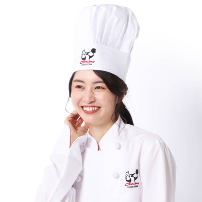 CHUMS Kitchen Chef Hat | CHUMS