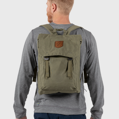 Foldsack No.1 I Fjallraven