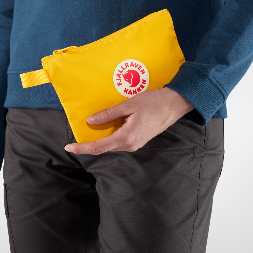 Kanken Gear Pocket I Fjallraven