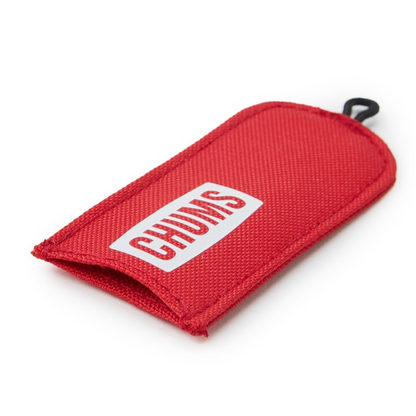 CHUMS Logo Sierra Cup Handle Cover 320ml | CHUMS