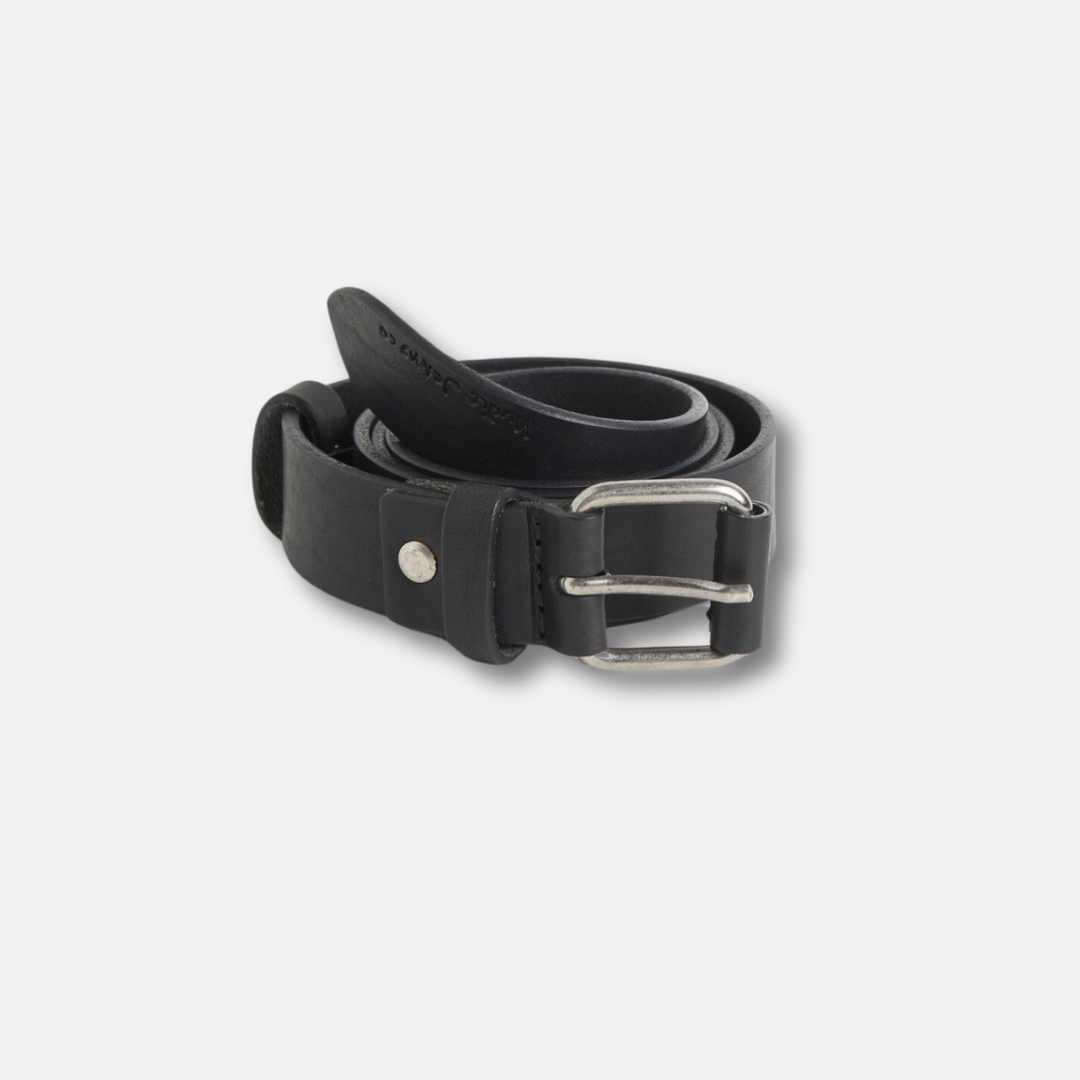 Dwayne Leather Belt | Nudie Jeans