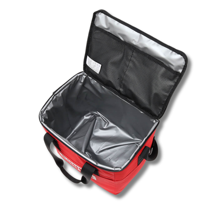 CHUMS Logo Soft Cooler Bag I CHUMS