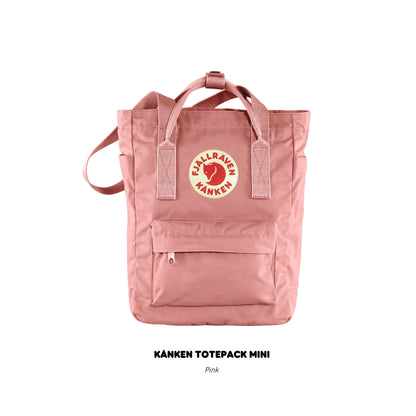 Kanken Totepack Mini I Fjallraven