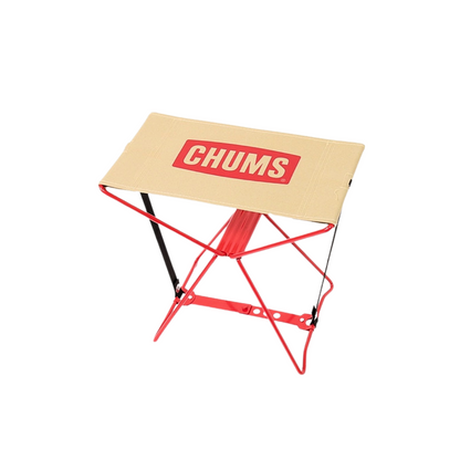 Mini Foldable Stool |    CHUMS