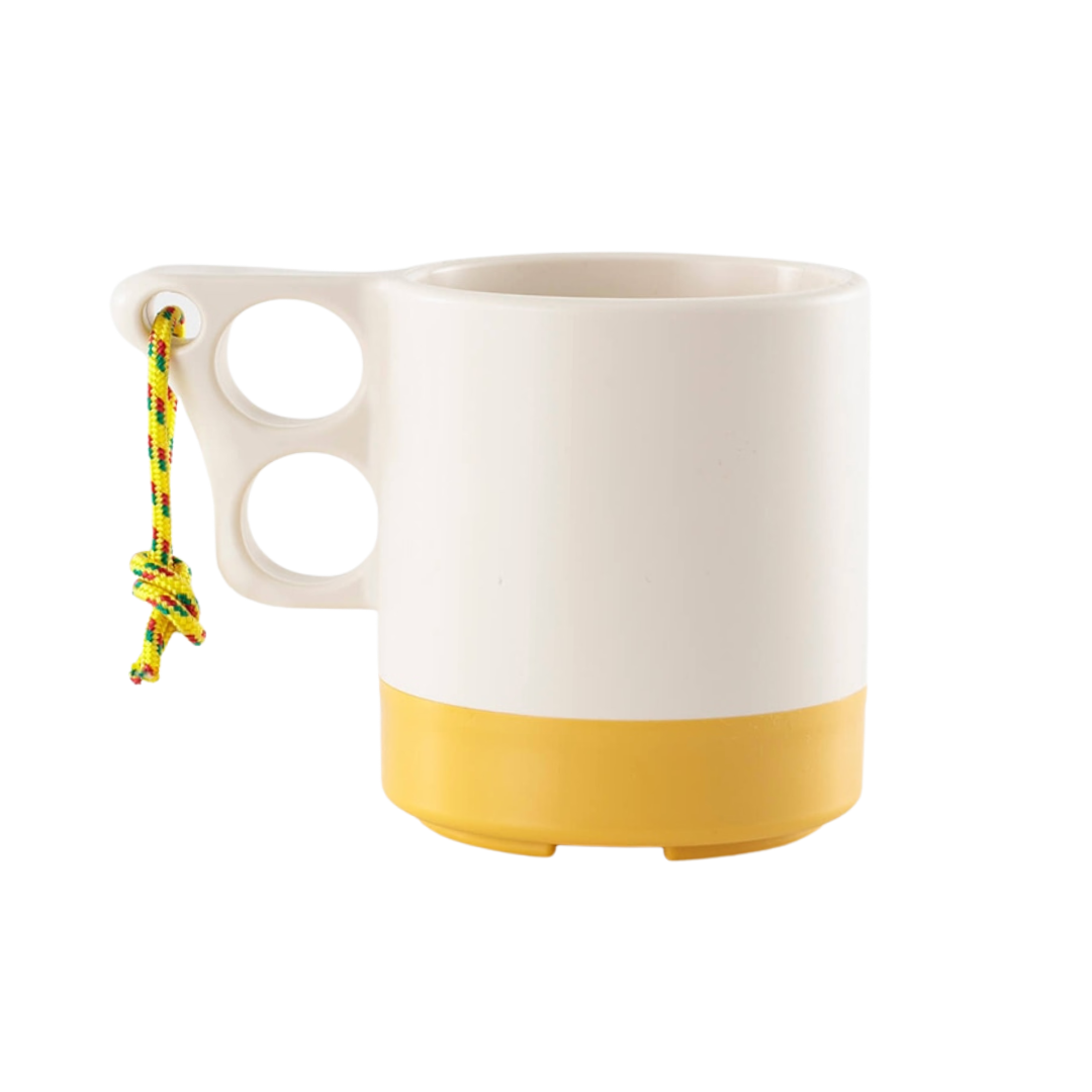 Camper Mug Cup 250 ml. I CHUMS