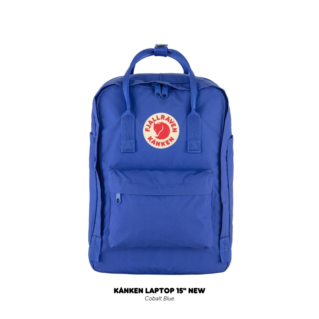 Kånken Laptop 15" I Fjallraven