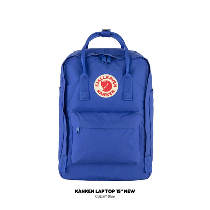 Kånken Laptop 15" I Fjallraven