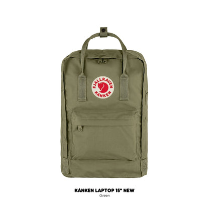 Kånken Laptop 15" I Fjallraven