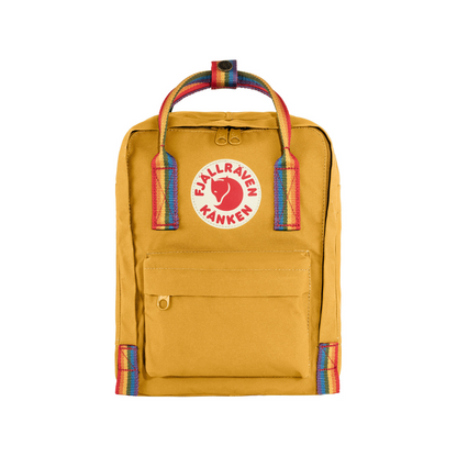 Kanken Rainbow Mini I Fjallraven