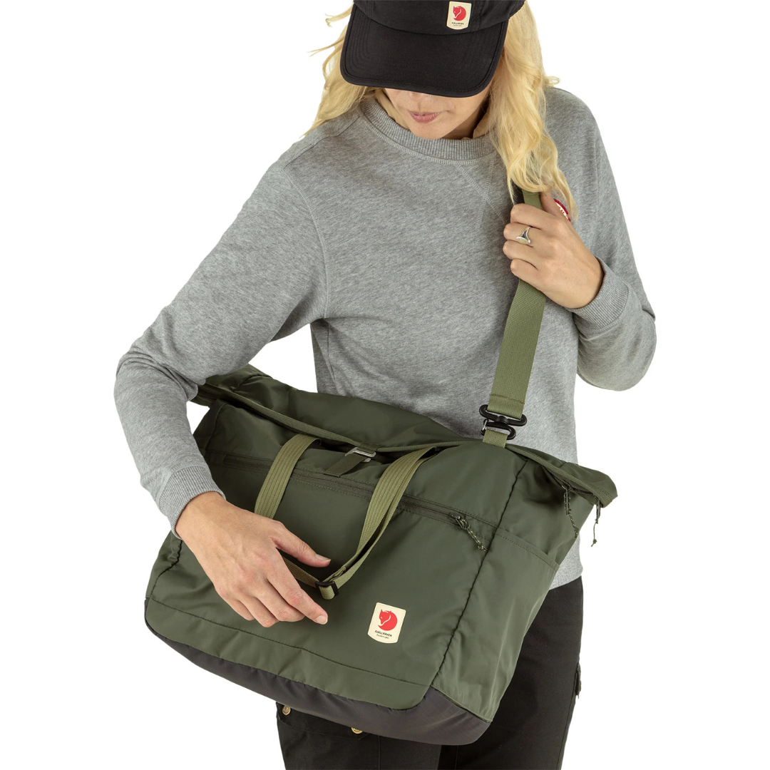 High Coast Tote 30 | Fjällräven
