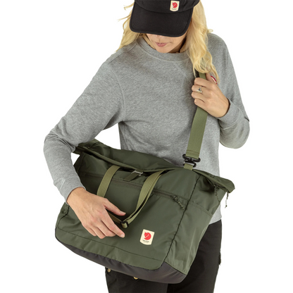High Coast Tote 30 | Fjällräven