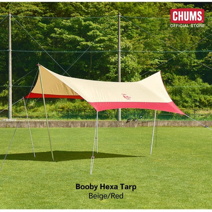 Booby Hexa Tarp | CHUMS