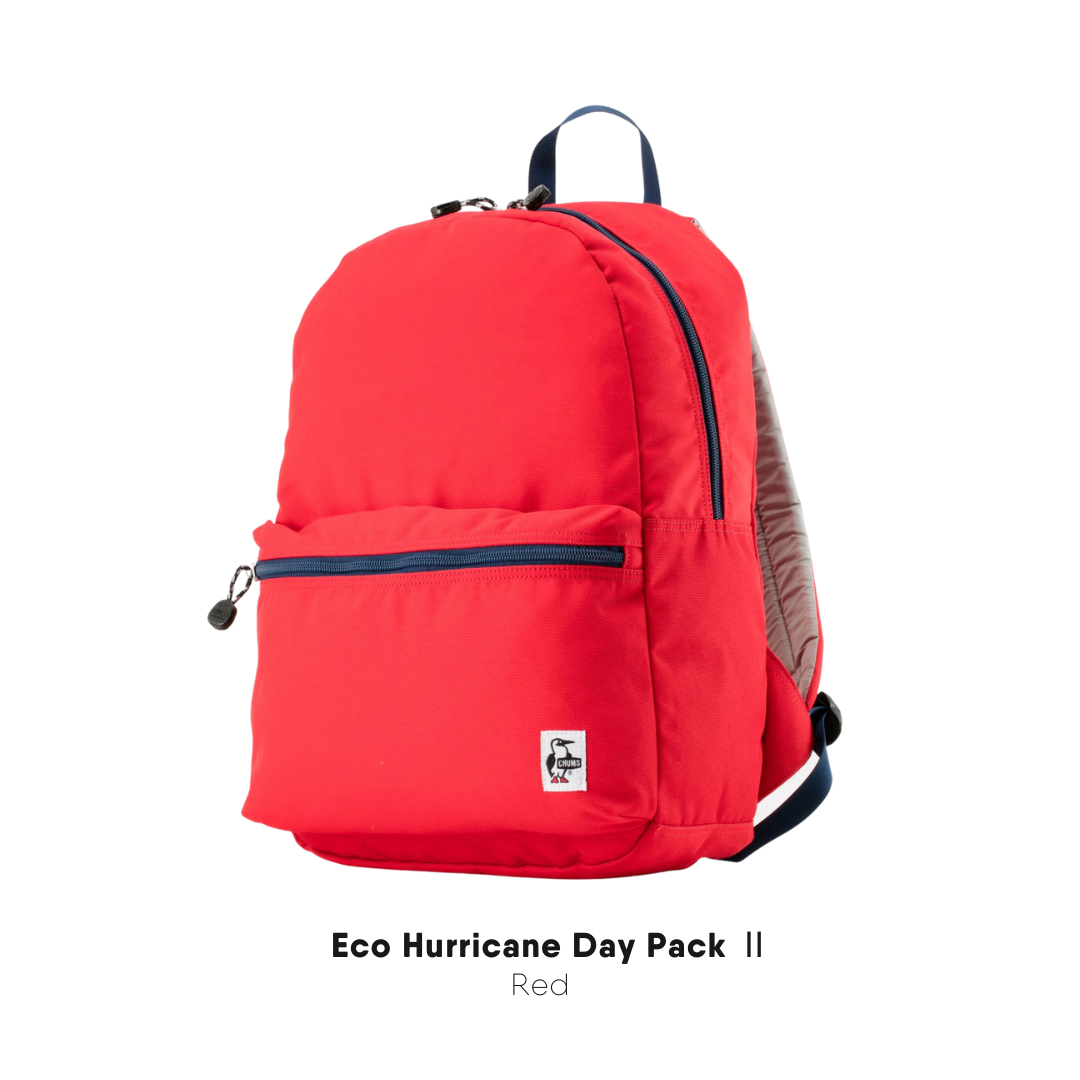 Eco Hurricane Day Pack Ⅱ | CHUMS