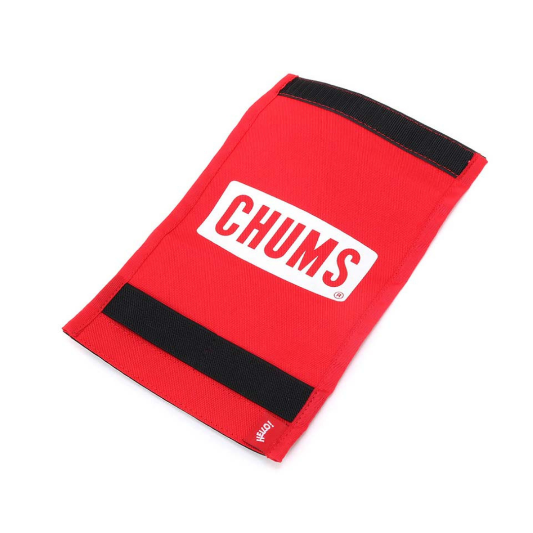 CHUMS Logo Multi Cover | CHUMS