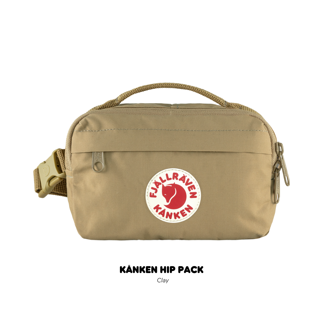 Kånken Hip Pack I Fjallraven